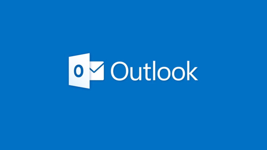 Microsoft Outlook Logo