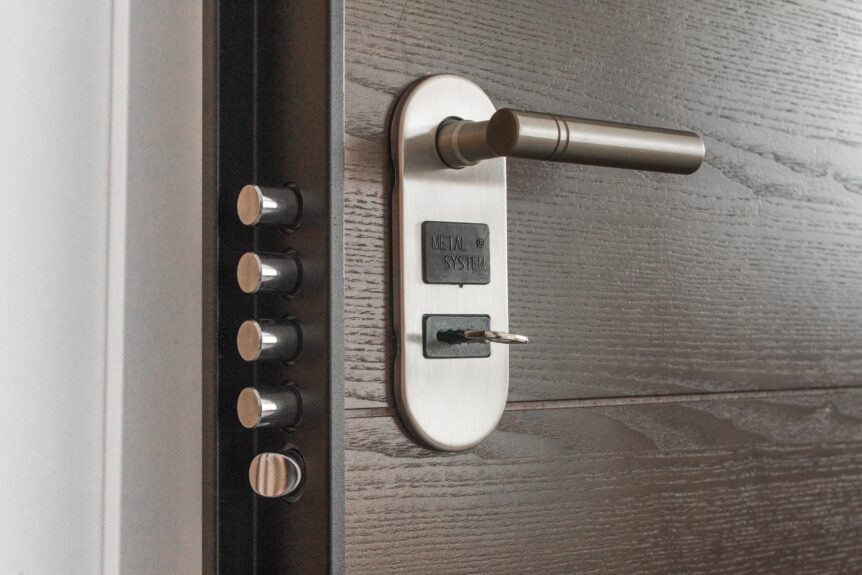 doorlock